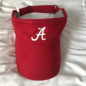 {Nike} Alabama Visor